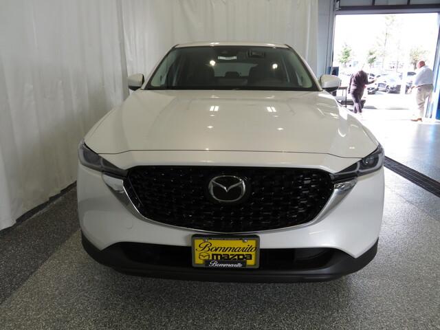 Thumbnail image of 2024 Mazda CX-5 at Bommarito South County