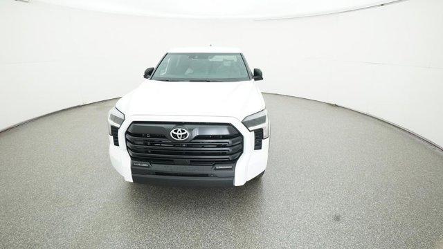 Thumbnail image of 2025 Toyota Tundra at Kendall Toyota