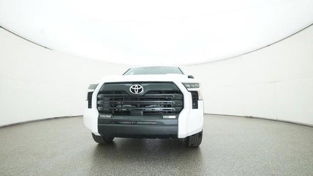 Thumbnail image of 2025 Toyota Tundra at Kendall Toyota