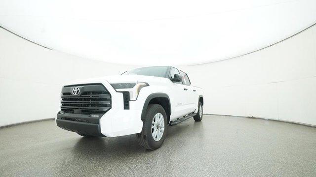Thumbnail image of 2025 Toyota Tundra at Kendall Toyota