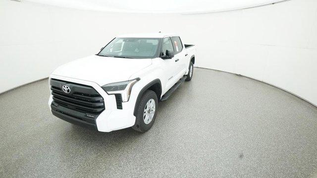 Thumbnail image of 2025 Toyota Tundra at Kendall Toyota