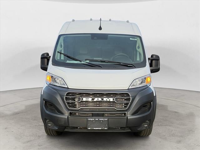 Thumbnail image of 2024 Ram ProMaster at Chrysler Jeep Dodge Of Warwick