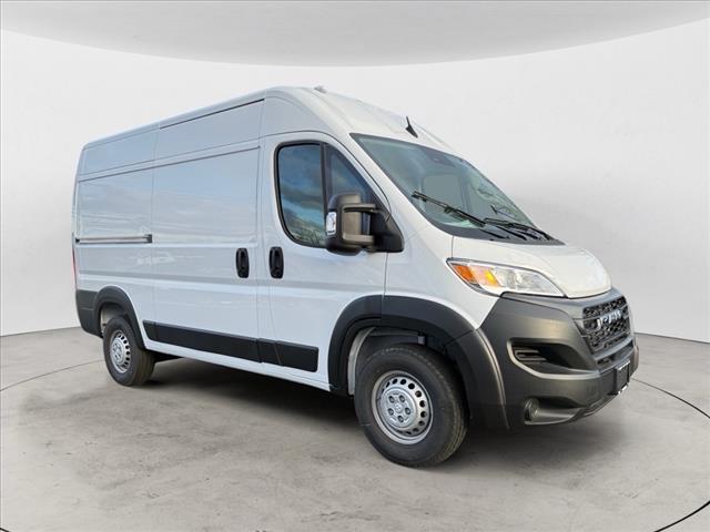 Thumbnail image of 2024 Ram ProMaster at Chrysler Jeep Dodge Of Warwick