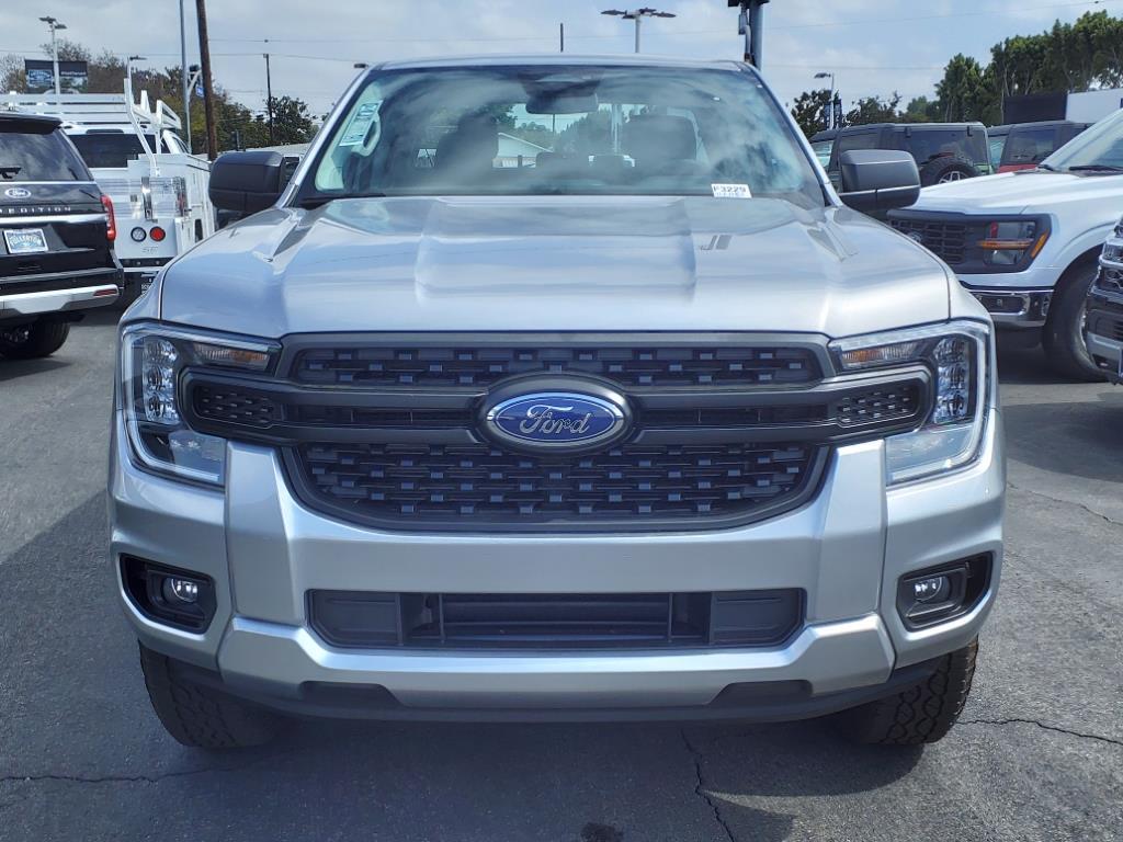 Thumbnail image of 2024 Ford Ranger at Fullerton Ford