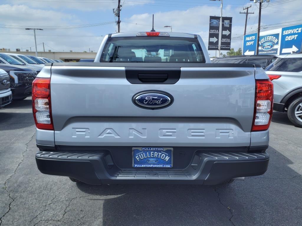 Thumbnail image of 2024 Ford Ranger at Fullerton Ford