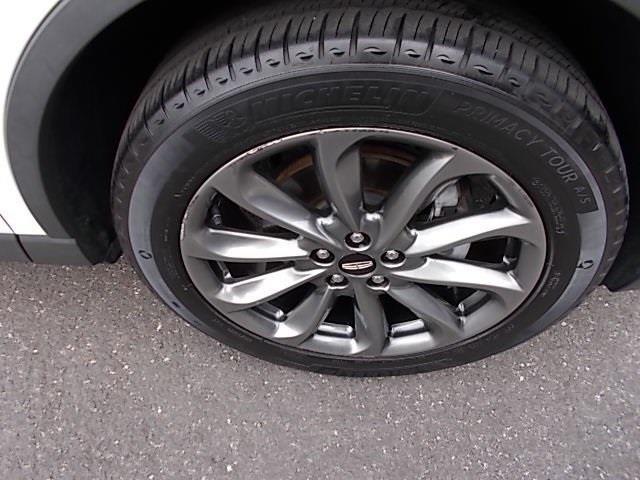 Thumbnail image of 2021 Lincoln Corsair at Hempstead Lincoln Ford