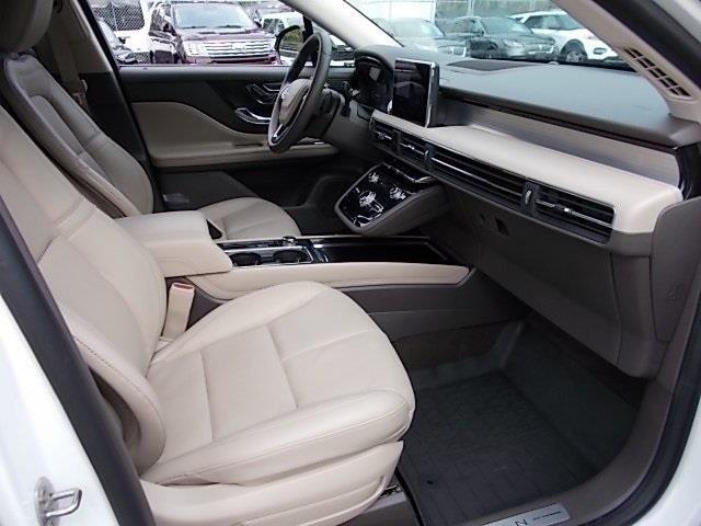 Thumbnail image of 2021 Lincoln Corsair at Hempstead Lincoln Ford