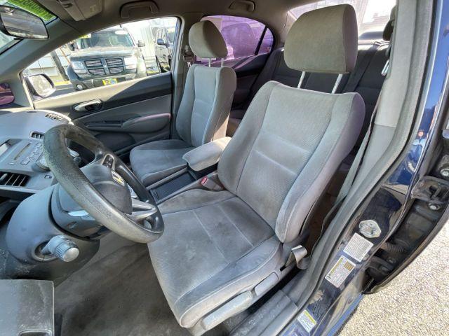 Thumbnail image of 2010 Honda Civic at Auto Credit Sales