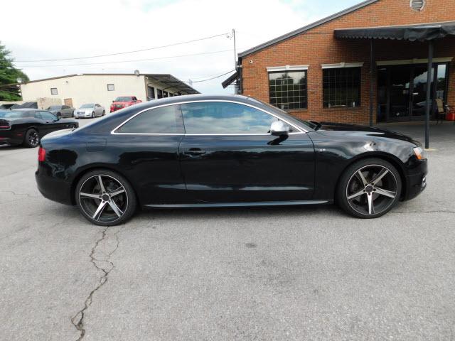Thumbnail image of 2010 Audi S5 at Gary Mathews Motors