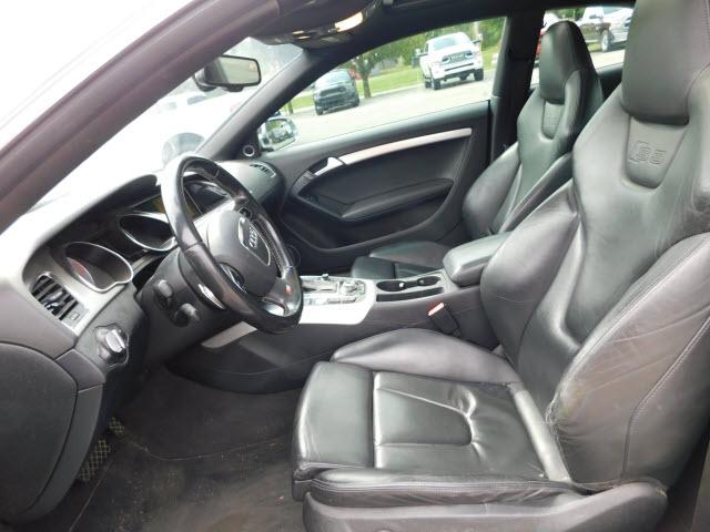 Thumbnail image of 2010 Audi S5 at Gary Mathews Motors
