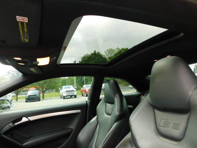 Thumbnail image of 2010 Audi S5 at Gary Mathews Motors