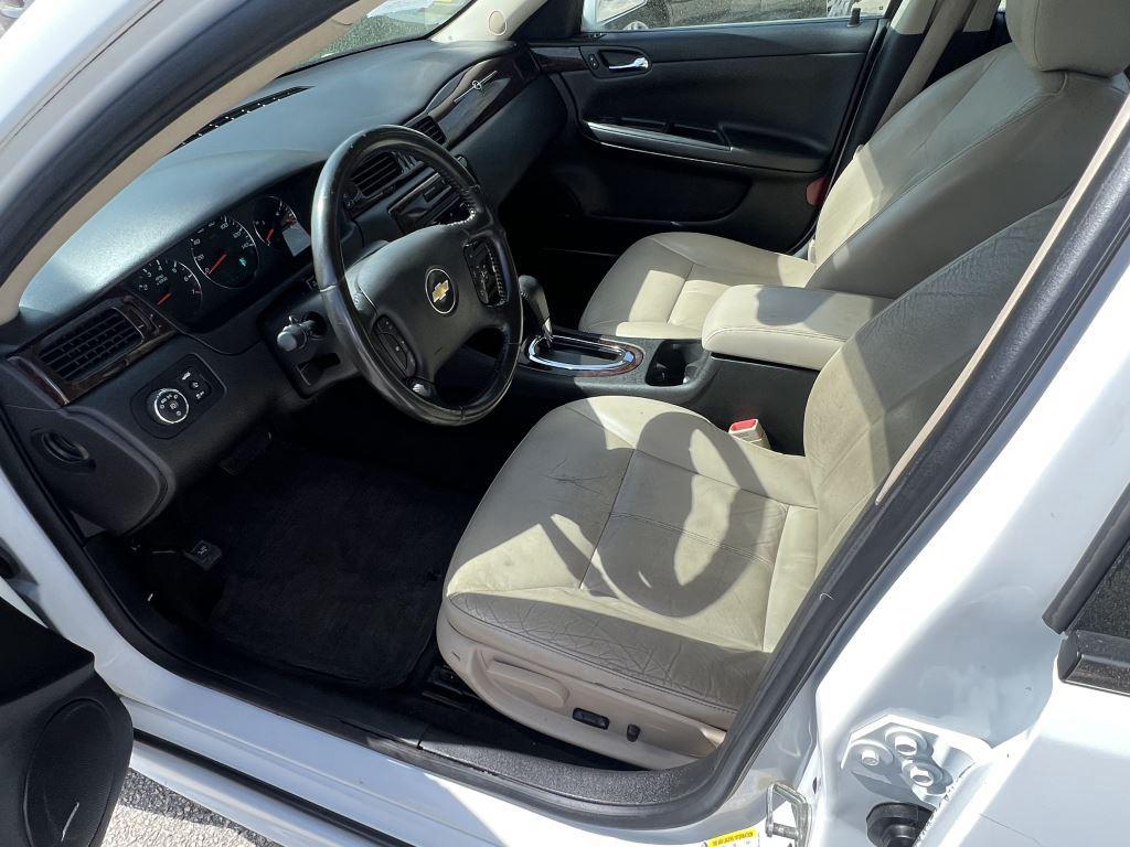 Thumbnail image of 2012 Chevrolet Impala at Value Ride