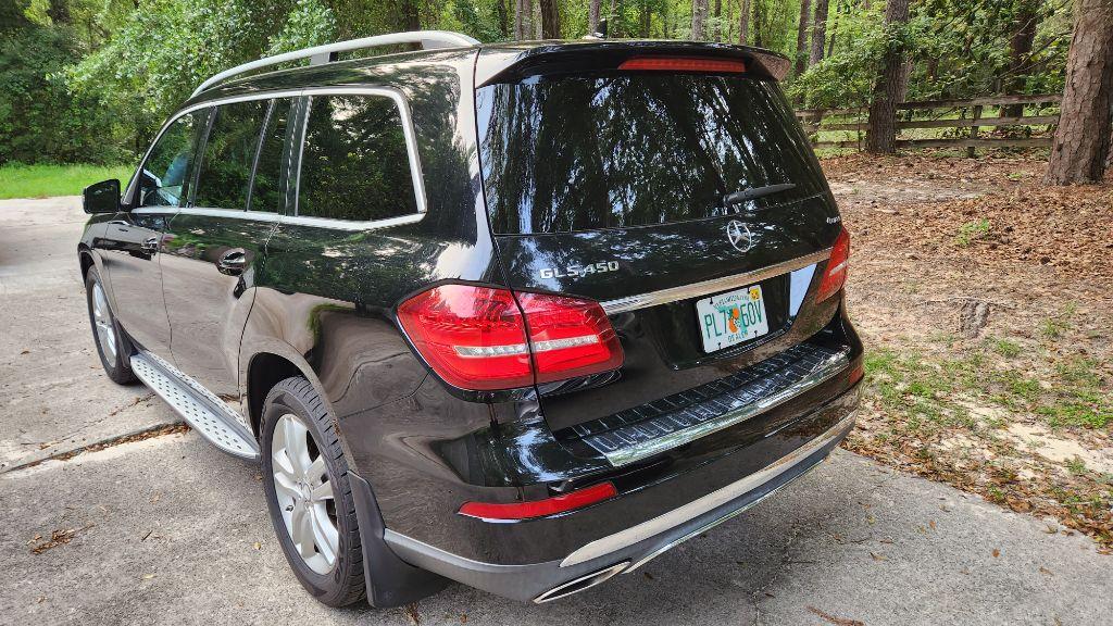 Thumbnail image of 2017 Mercedes-Benz GLS at FAIRTRADE I CO