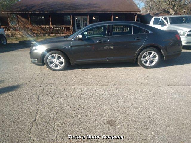 Thumbnail image of 2018 Ford Taurus at Victory Motor Company