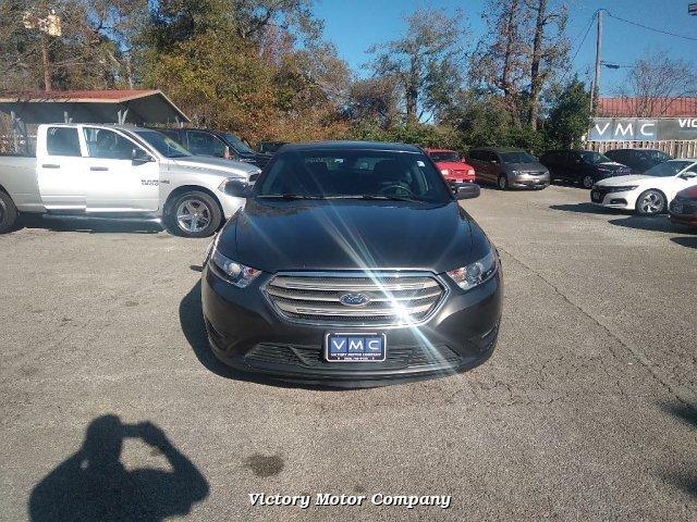 Thumbnail image of 2018 Ford Taurus at Victory Motor Company