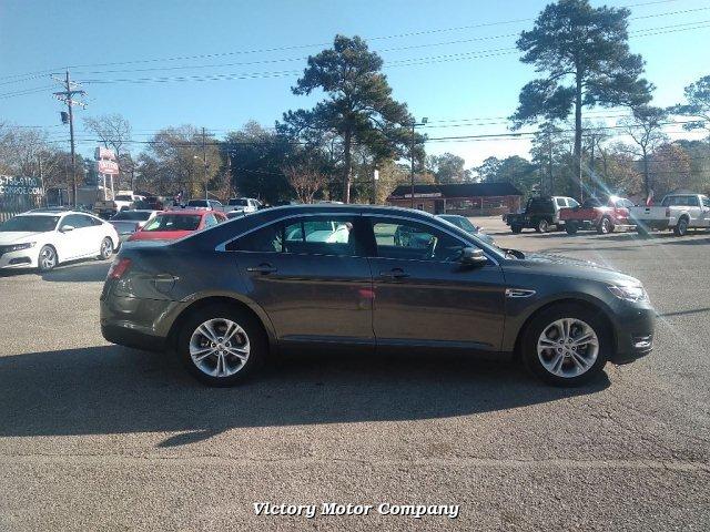 Thumbnail image of 2018 Ford Taurus at Victory Motor Company