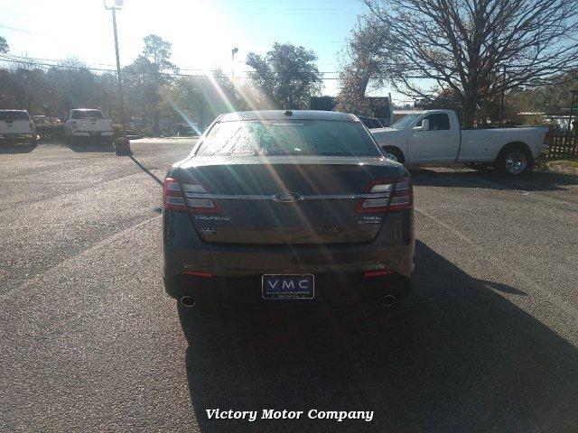 Thumbnail image of 2018 Ford Taurus at Victory Motor Company