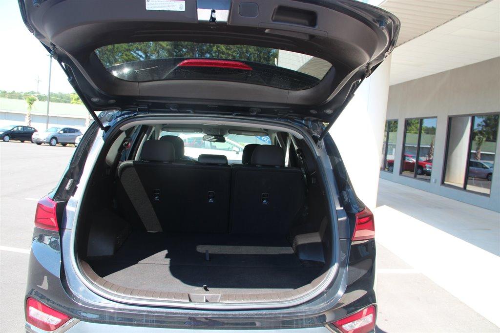 Thumbnail image of 2019 Hyundai SANTA FE at Langley Automotive LLC