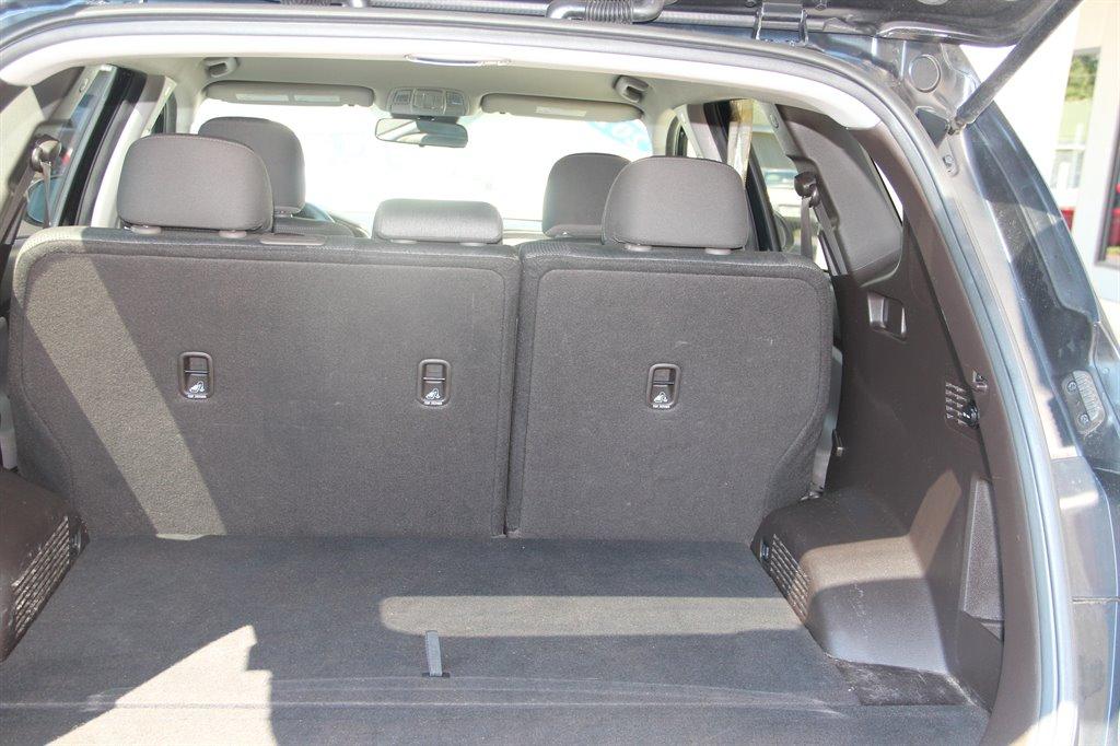 Thumbnail image of 2019 Hyundai SANTA FE at Langley Automotive LLC