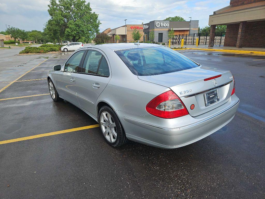 Thumbnail image of 2008 Mercedes-Benz E-Class at ALLEN AUTOMOTIVE