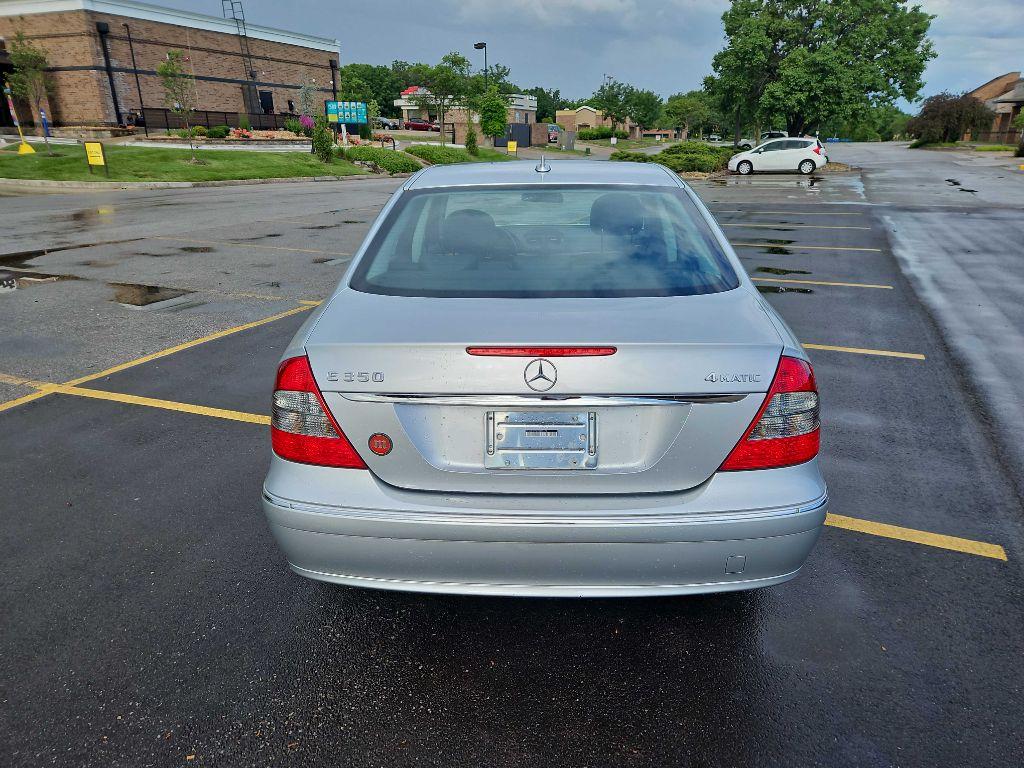 Thumbnail image of 2008 Mercedes-Benz E-Class at ALLEN AUTOMOTIVE