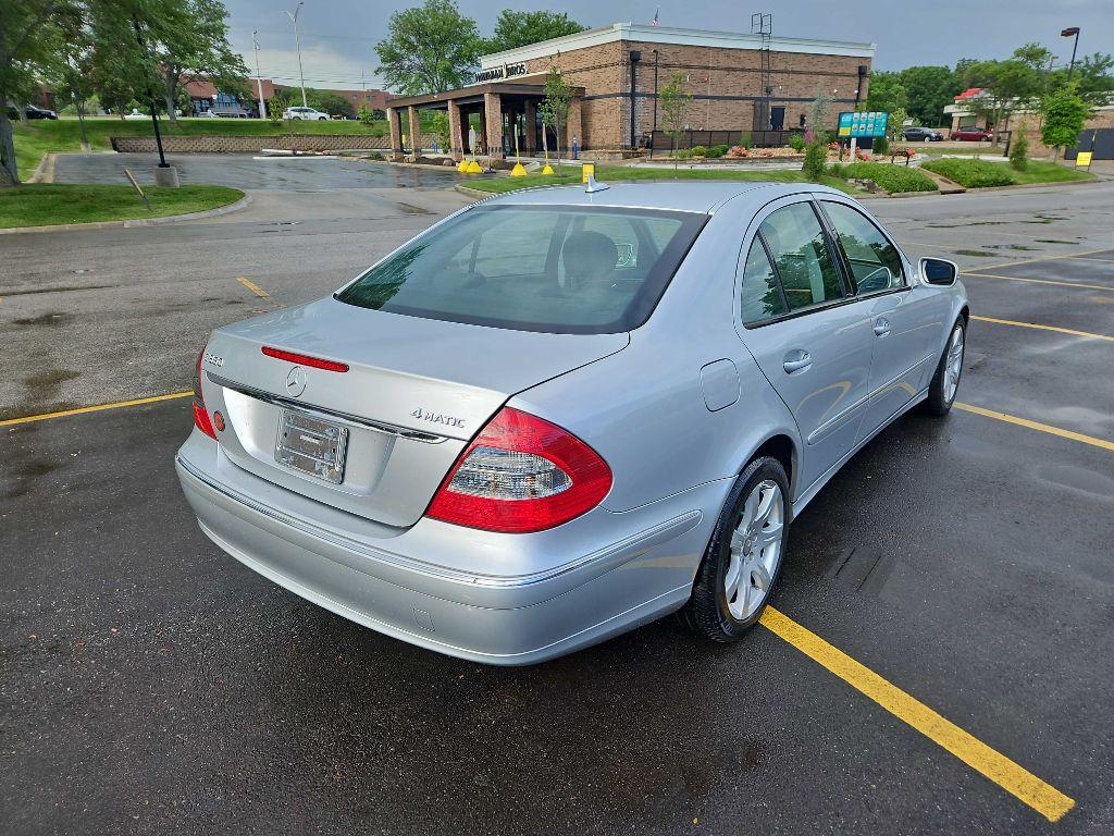 Thumbnail image of 2008 Mercedes-Benz E-Class at ALLEN AUTOMOTIVE