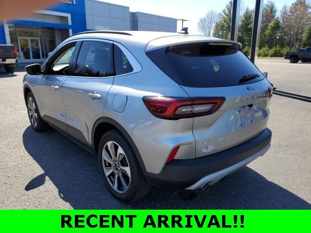 Thumbnail image of 2023 Ford Escape at Don Nester Chevrolet