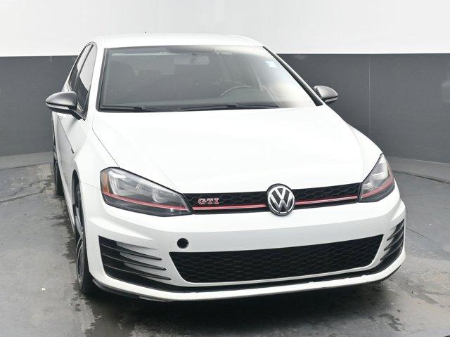Thumbnail image of 2017 Volkswagen Golf GTI at Jim Keras Chevrolet New