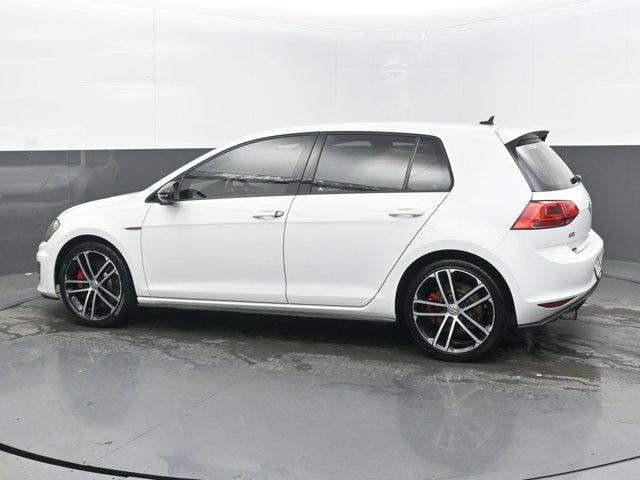 Thumbnail image of 2017 Volkswagen Golf GTI at Jim Keras Chevrolet New