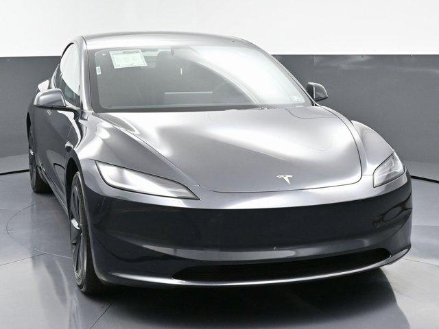 Thumbnail image of 2025 Tesla Model 3 at CarVision Mitsubishi - USED