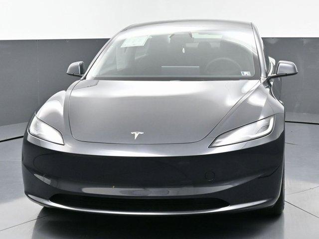 Thumbnail image of 2025 Tesla Model 3 at CarVision Mitsubishi - USED