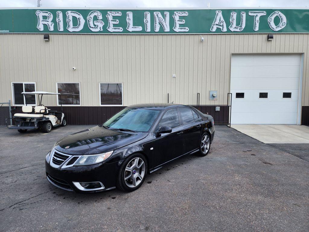 Thumbnail image of 2008 Saab 9-3 at RIDGELINE AUTO LLC