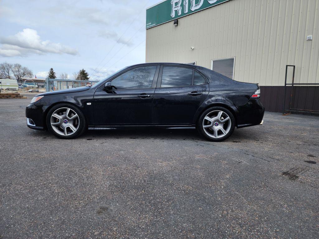 Thumbnail image of 2008 Saab 9-3 at RIDGELINE AUTO LLC