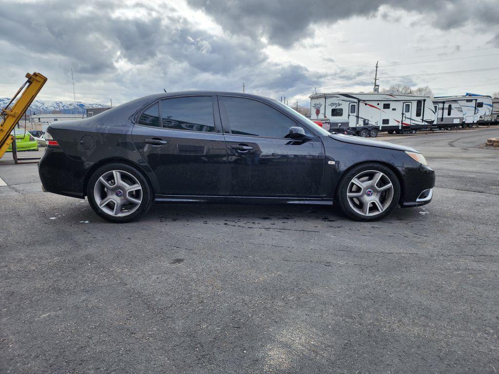 Thumbnail image of 2008 Saab 9-3 at RIDGELINE AUTO LLC