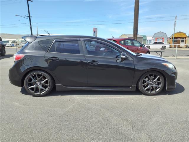 Thumbnail image of 2013 Mazda Mazdaspeed3 at Bruce Kirkhams Auto World