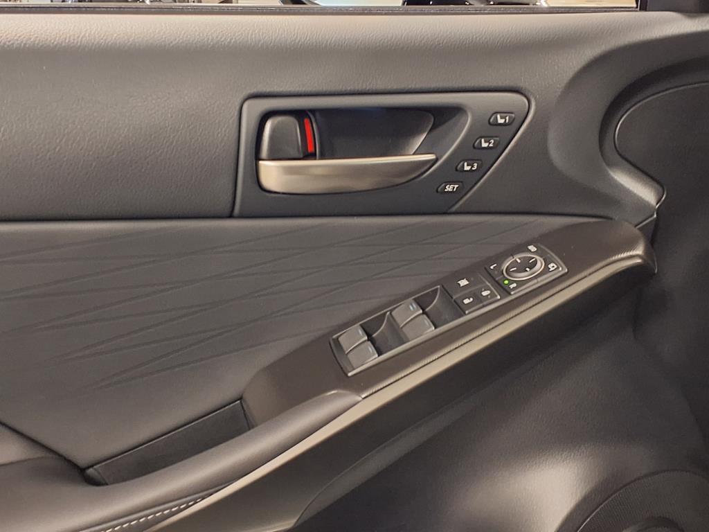 Thumbnail image of 2025 Lexus IS 350 at Ray Catena Lexus Monmouth