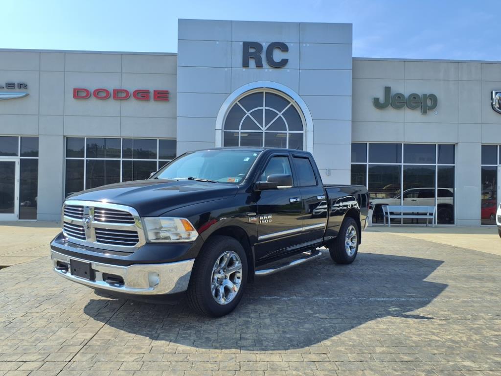 Thumbnail image of 2015 Ram 1500 at Rc Auto Group Cdjr