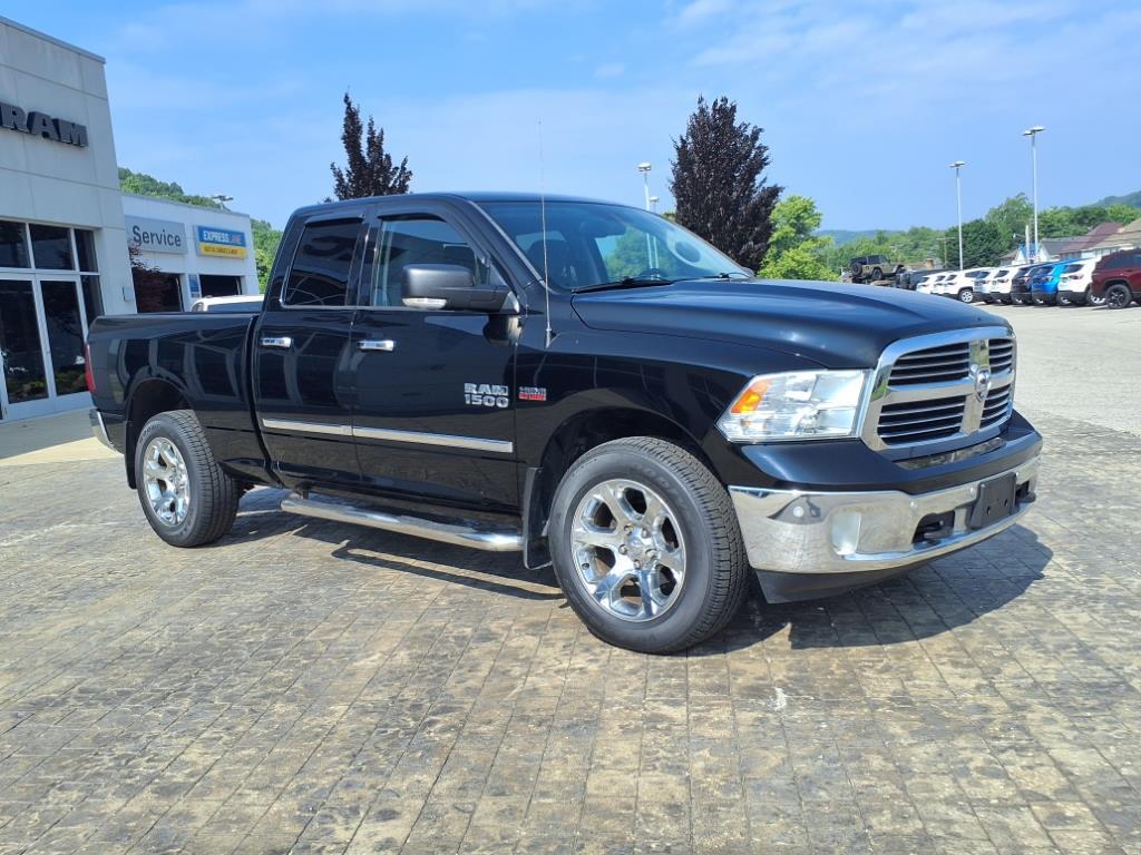 Thumbnail image of 2015 Ram 1500 at Rc Auto Group Cdjr