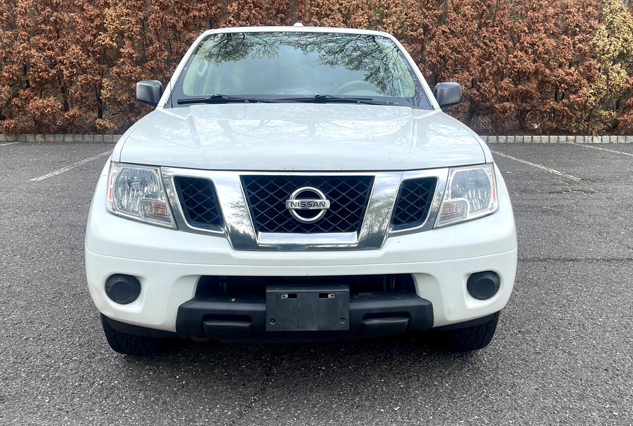 Thumbnail image of 2016 Nissan Frontier at Payless Auto Wholesale Inc