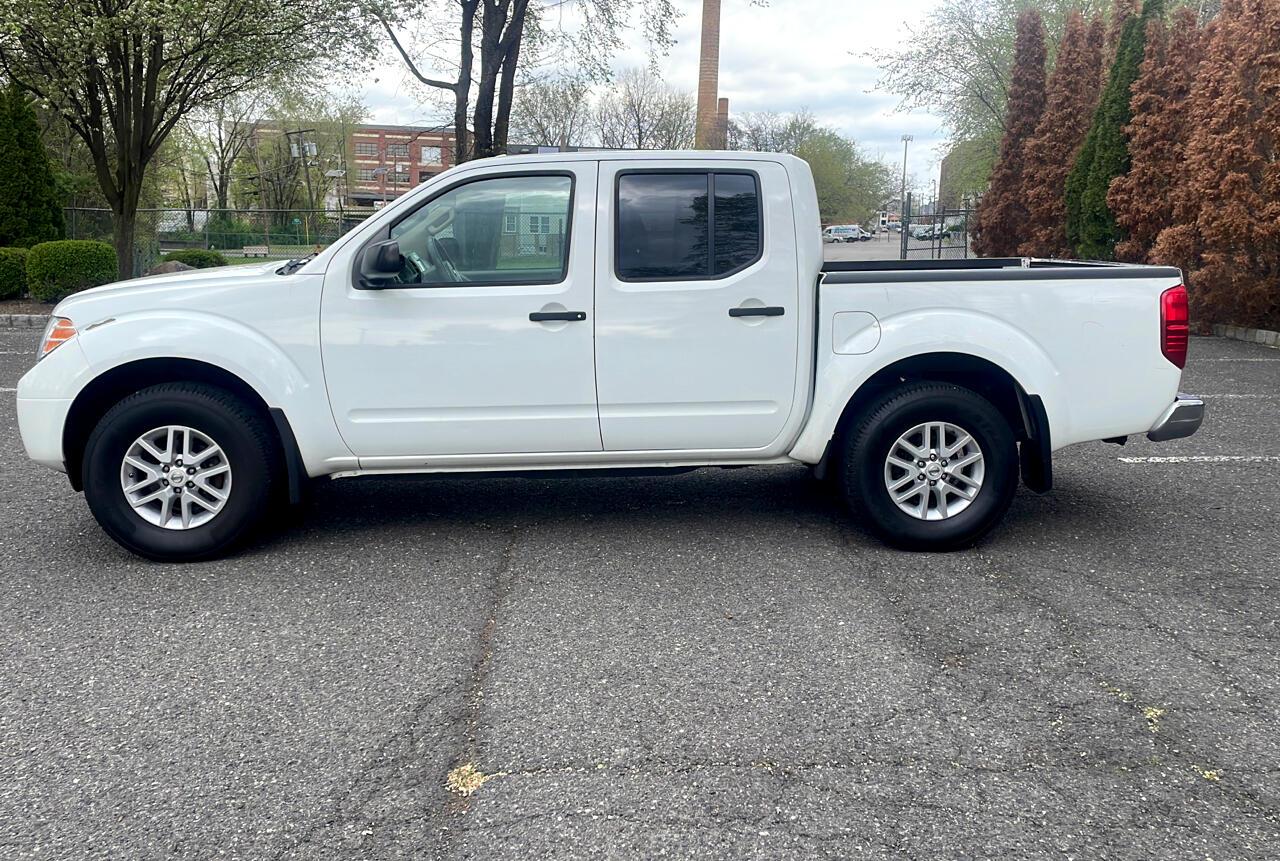 Thumbnail image of 2016 Nissan Frontier at Payless Auto Wholesale Inc
