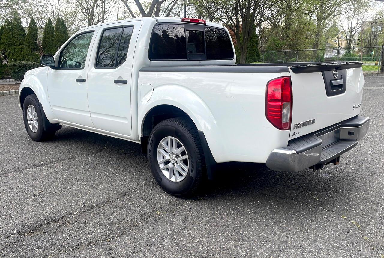 Thumbnail image of 2016 Nissan Frontier at Payless Auto Wholesale Inc