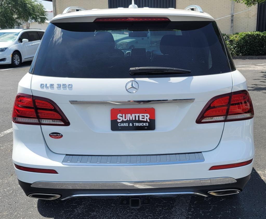 Thumbnail image of 2016 Mercedes-Benz GLE at Sumter Cars and Trucks