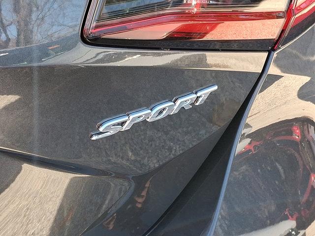 Thumbnail image of 2025 Honda Civic at Martin Main Line Honda USED