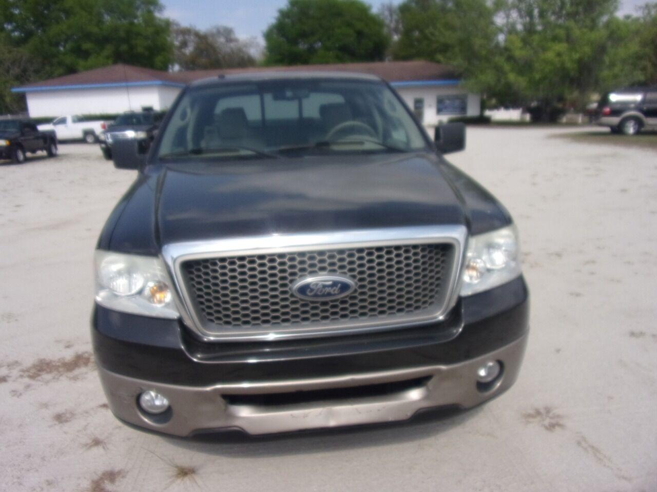 Thumbnail image of 2006 Ford F-150 at Bud Lawrence Inc