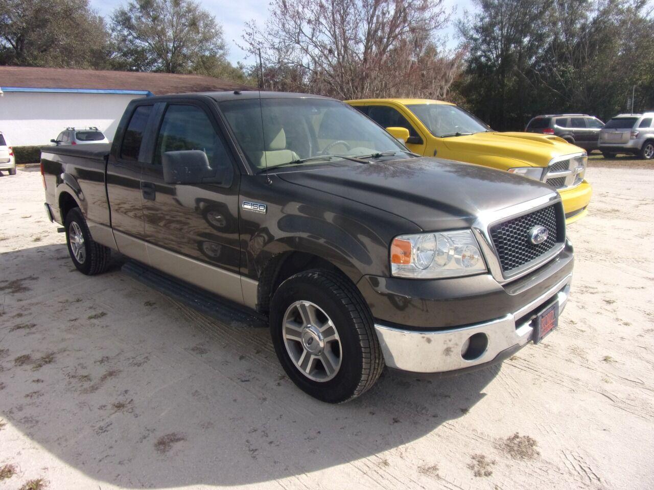 Thumbnail image of 2006 Ford F-150 at Bud Lawrence Inc