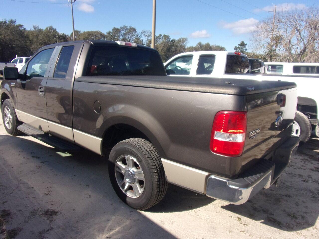Thumbnail image of 2006 Ford F-150 at Bud Lawrence Inc