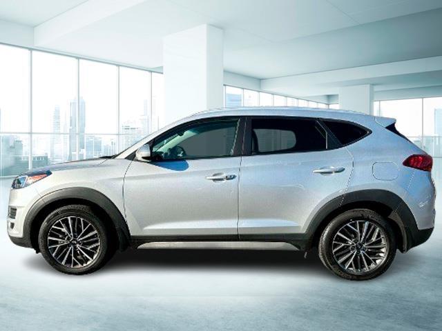 Thumbnail image of 2019 Hyundai TUCSON at Nesenger 112 Chevrolet Hyundai Mazda