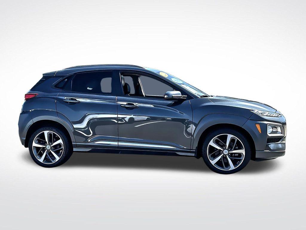 Thumbnail image of 2021 Hyundai KONA at Atlantic Hyundai Genesis South Shore