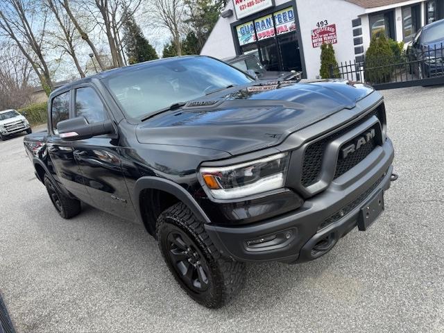 Thumbnail image of 2020 Ram 1500 at Huntington Auto Mall