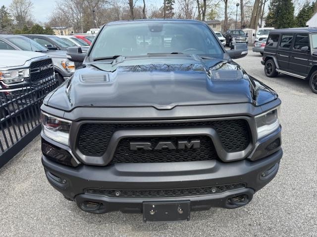 Thumbnail image of 2020 Ram 1500 at Huntington Auto Mall